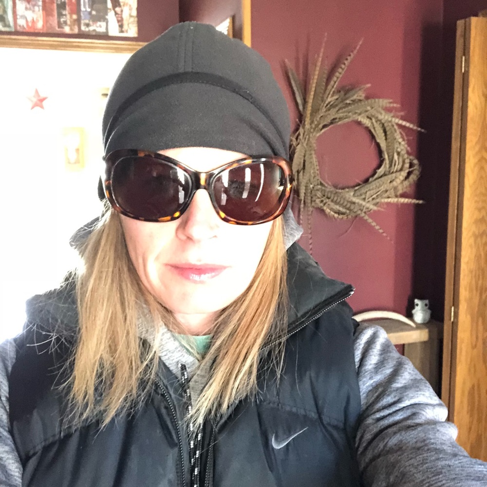 Meet your Posher, Jessica